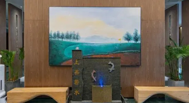 Green No. 19 Hotel (Nanyang Seventh Road Wollonggang Store), Book Hotel Nanyang Henan