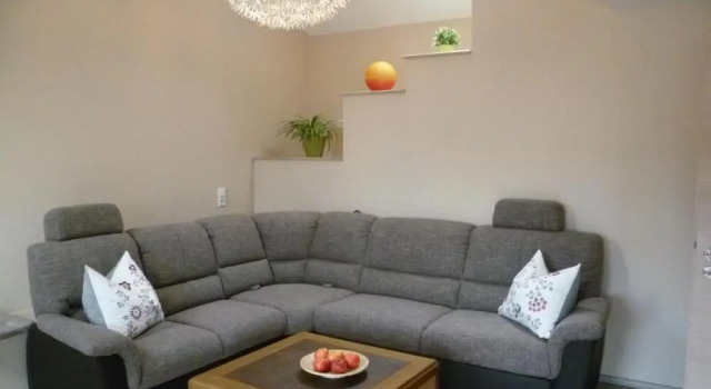 Апартаменты Ferienwohnung Storchenblick