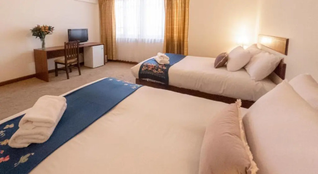 Двухместный номер Standard Hotel Casa Campo by Cassana
