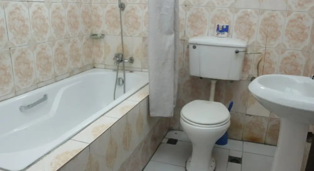 Номер Standard The Coral Reef Hotel