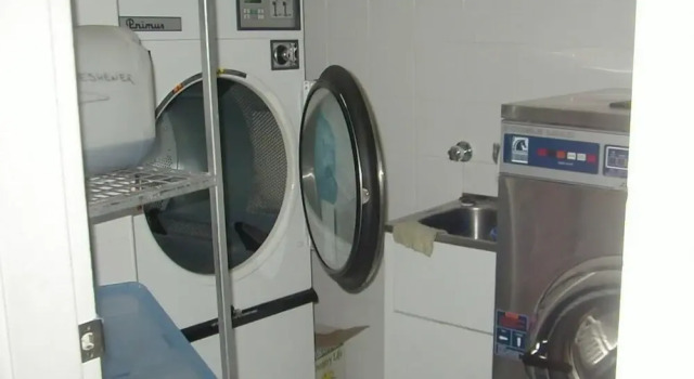 Номер Standard Sinclairs City Hostel