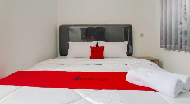 RedDoorz Syariah near RSUD Kajen Pekalongan, Réserver Hôtel Karanganyar Central Java