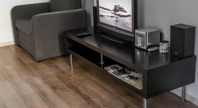 Апартаменты Art Apartament