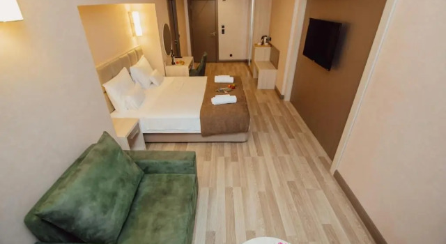 Двухместный номер Standard Hotel Kanzler