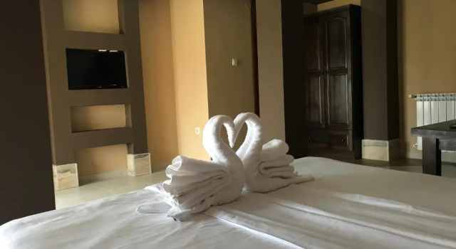 Номер Standard Katalina Resort