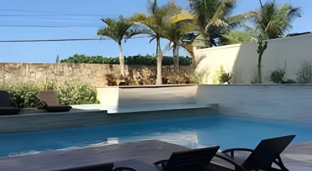 Люкс FLAT / APARTAMENTO NA PRAIA DO FORTE