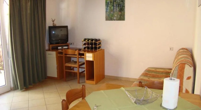 Villas Oleandri, Prenota Hotel Hotel a Croatian Islands con parcheggio, Parcheggio