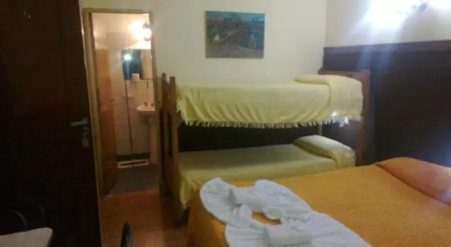 OASIS, Rezerwuj Hotel Mar del Plata 