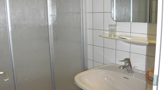 Одноместный номер Standard Hotel Görres