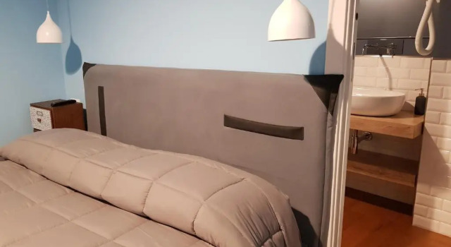Номер Comfort La Terrazza di Carolina