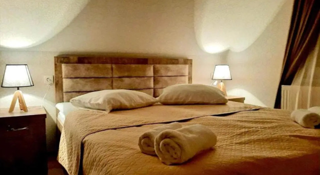 Номер Standard Отель Kazbegi Inn