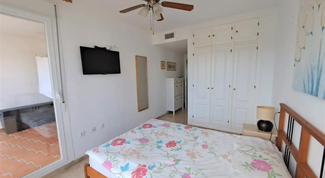 Apartment at Balcones de los Hidalgos 2
