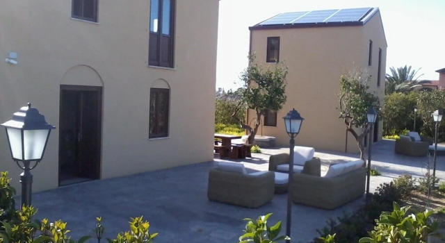 Ville dellEden con 9 camere da letto in 6 unità abitative, Book Hotel Hotels in Sicily with a Pool, Swimming Pool