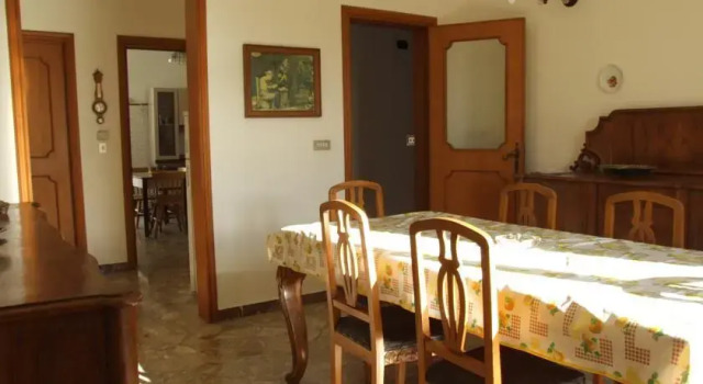 Appartamento bouganville