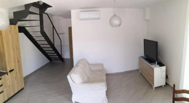 Коттедж Levanto House