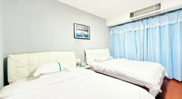 Семейный номер Standard Mamaya Apartment Hotel