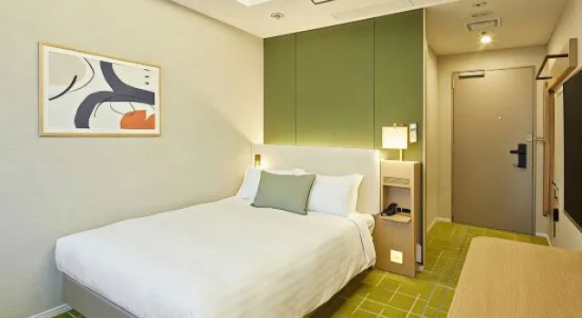 Номер Premium Kichijoji Excel Hotel Tokyu