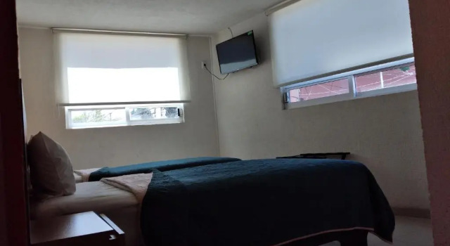 Двухместный номер Standard HOTEL SAN JOSE
