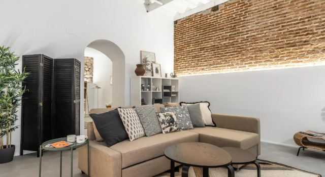 Апартаменты BNBHolder The Design Loft CHUECA