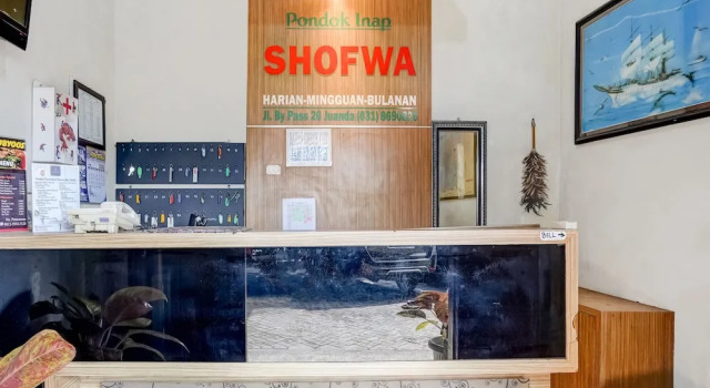 Hotel O Pondok Inap Shofwa 1