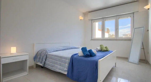 Front Beach Torre Mozza, Buchen Sie Hotel Torre Mozza Salento