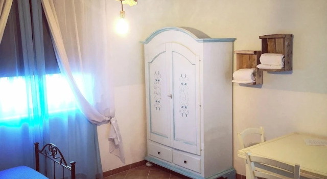 Номер Standard Tobia's House