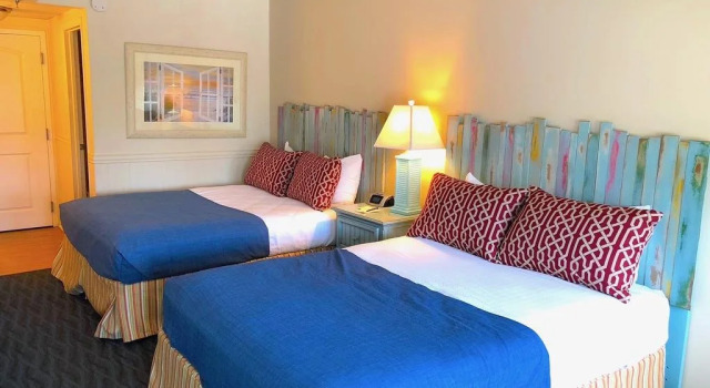 Atlantic View Hotel