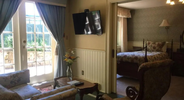 Семейный номер Standard Beaconsfield Bed and Breakfast - Victoria