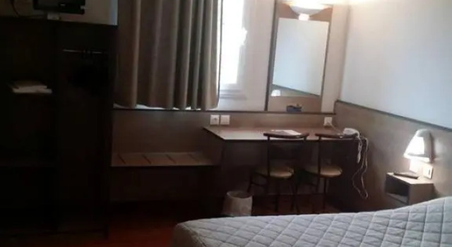 Номер Standard Ace Hotel Brive