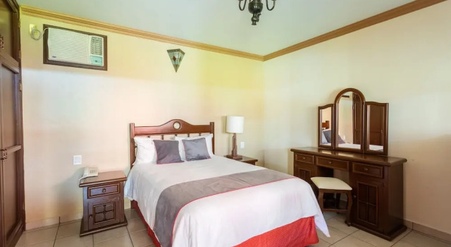 Номер Standard Hotel Ángel Inn