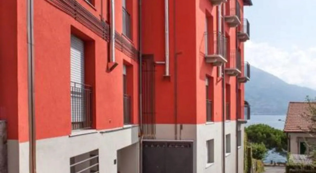 CasaCamelia 35, 3 BDRM with view Lake Como, Забронировать Отель Реццонико Озеро Комо