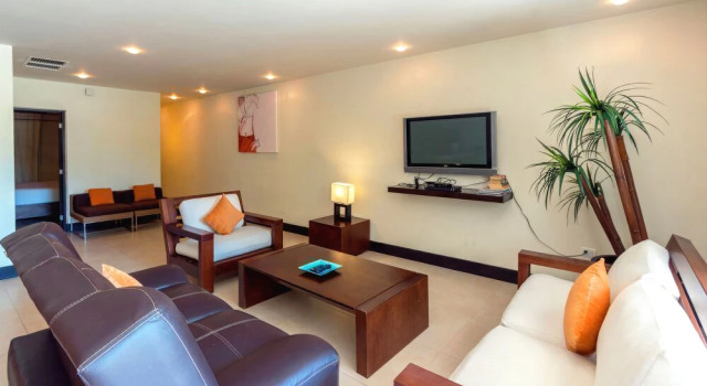 PE-107 Pueblito Es by NAS, Rezerwuj Hotel Playa del Carmen Quintana Roo