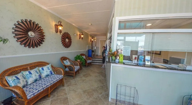 The Boulevard Hotel, Reserva ahora Hotel Beach Haven Long Beach Island