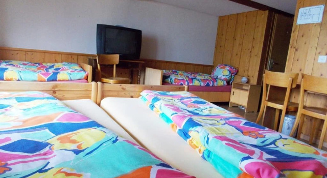 Hotel Rössli, Забронировать Отель Oberried Бернское высокогорье