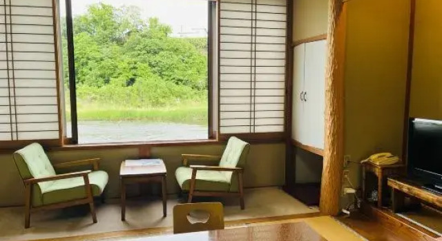 Seseragiso, Prenota Hotel Chichibu Saitama