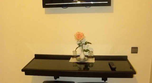 Одноместный номер Standard Hotel Aferni