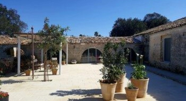 Masseria Violante