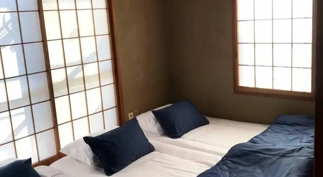 Номер Standard Bonel Guest House