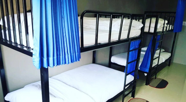 Doze Hostel