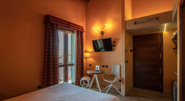 Kahden hengen Sviitti Hotel La Villa