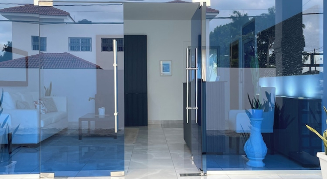 Apartamento Deluxe
