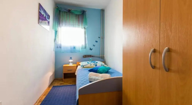 Apartment Maraska, Забронировать Апартаменты/квартира Отели Задар с парковкой, рядом с Old Port of Foša, Парковка