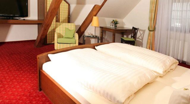 Landhotel & Gasthof Cramer