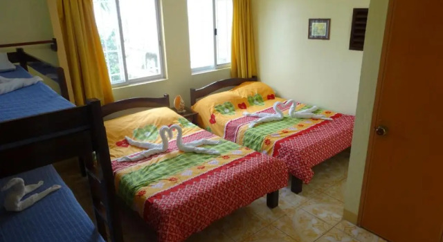 House Rapunzel, Prenota Hotel Hotel economici a Oslob