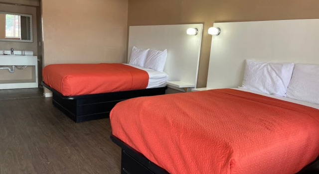 Hotel Eastin Riverwalk, Κράτηση Ξενοδοχείο Atchison Κάνσας, κοντά στο Μουσείο Atchison County Historical Society Museum