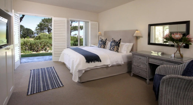 Hermanus Lodge on the Green - Solar Power, Reserva ahora Hotel Hermanus Walker Bay Nature Reserve