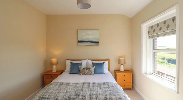 2 Twizel Station Cottage, Reserva ahora Casa o chalet Cornhill on Tweed Northumberland