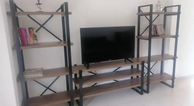 Номер Comfort Дуплекс с балконом Taurus Residences 2