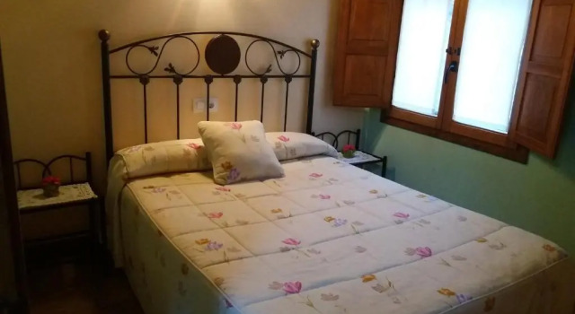 Апартаменты с балконом Apartamentos La Condesa