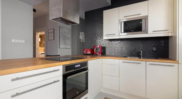 Апартаменты Hlonda Deluxe Apartment with Terrace